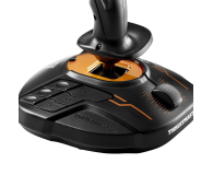 THRUSTMASTER TMR T.16000M FCS Podwójny Lewy i Prawy 2960815 - 414735 - zdjęcie 6